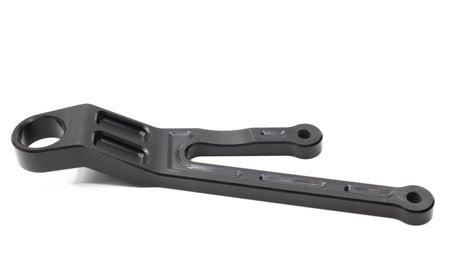 PP Tuning Exhaust Support 691AK for Akrapovic / Uitlaatsteun