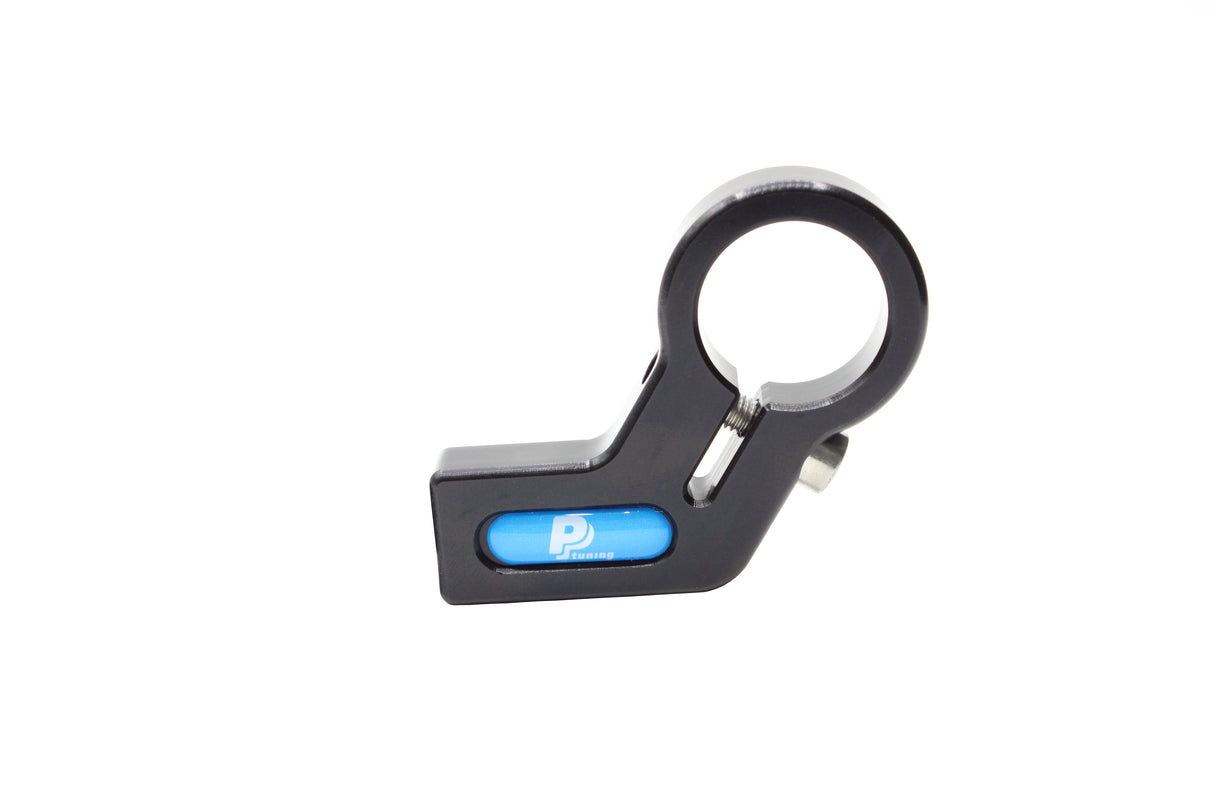 PP Tuning Lever Protector Spare Part BP12 / Hendelbeschermer onderdeel – Links – Zwart