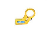 PP Tuning Lever Protector Spare Part BP12 / Hendelbeschermer onderdeel – Links – Goud