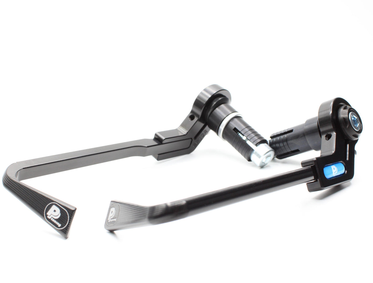 PP Tuning Lever Protector Sets (Rem- en Koppelingsbeschermersets)