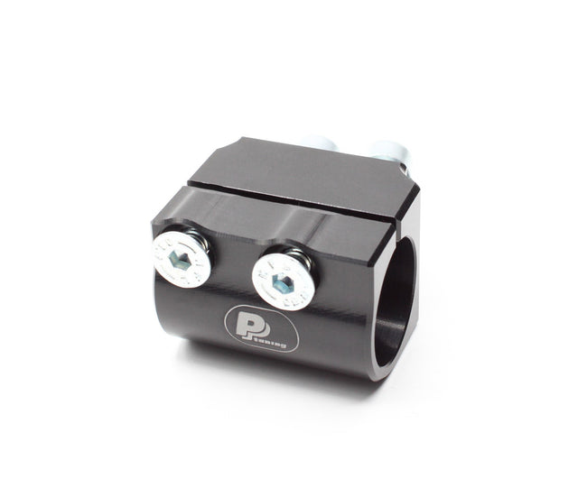 PP Tuning Clip-on Block 808RAG +28 mm / Clip-on blok – Rechts