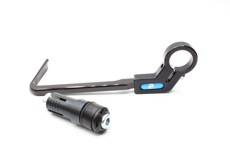 PP Tuning Lever Protectors (Rem- en Koppelingsbeschermers)