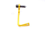 PP Tuning Lever Protectors (Rem- en Koppelingsbeschermers)