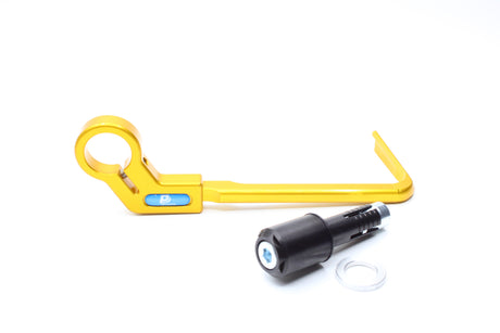 PP Tuning Lever Protectors (Rem- en Koppelingsbeschermers)