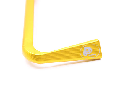 PP Tuning Lever Protectors (Rem- en Koppelingsbeschermers)