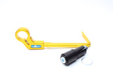 PP Tuning Lever Protectors (Rem- en Koppelingsbeschermers)