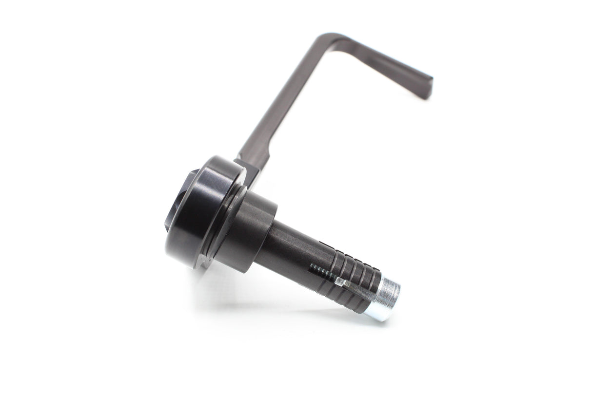 PP Tuning Lever Protectors (Rem- en Koppelingsbeschermers)