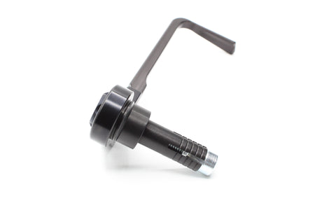 PP Tuning Lever Protectors (Rem- en Koppelingsbeschermers)