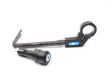 PP Tuning Lever Protectors (Rem- en Koppelingsbeschermers)