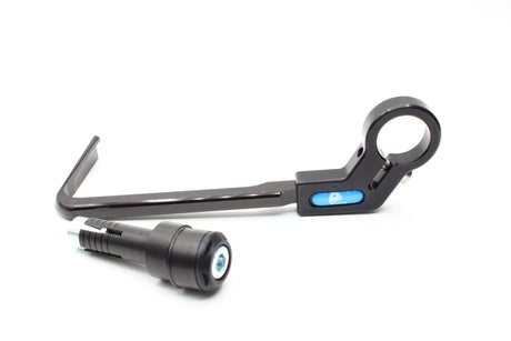 PP Tuning Lever Protectors (Rem- en Koppelingsbeschermers)