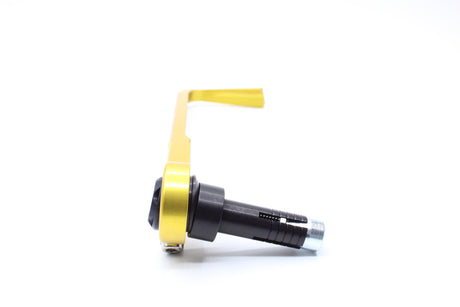 PP Tuning Lever Protectors (Rem- en Koppelingsbeschermers)