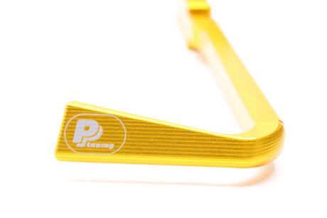 PP Tuning Lever Protectors (Rem- en Koppelingsbeschermers)