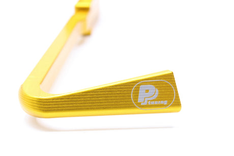 PP Tuning Lever Protectors (Rem- en Koppelingsbeschermers)