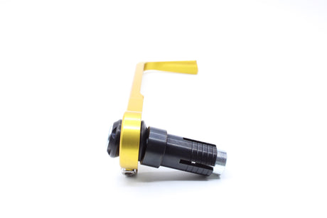 PP Tuning Lever Protectors (Rem- en Koppelingsbeschermers)