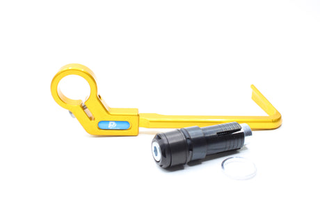 PP Tuning Lever Protectors (Rem- en Koppelingsbeschermers)
