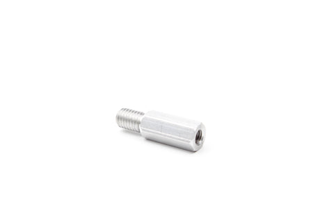 PP Tuning Gear Rods 818 / Schakel- en remstangen – Schakelstang – 35 mm – M8R / M6R