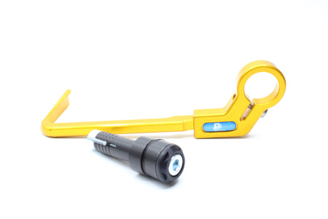PP Tuning Lever Protectors (Rem- en Koppelingsbeschermers)