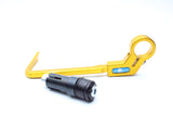 PP Tuning Lever Protectors (Rem- en Koppelingsbeschermers)