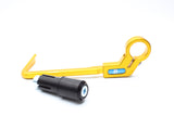 PP Tuning Lever Protectors (Rem- en Koppelingsbeschermers)