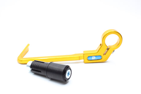 PP Tuning Lever Protectors (Rem- en Koppelingsbeschermers)