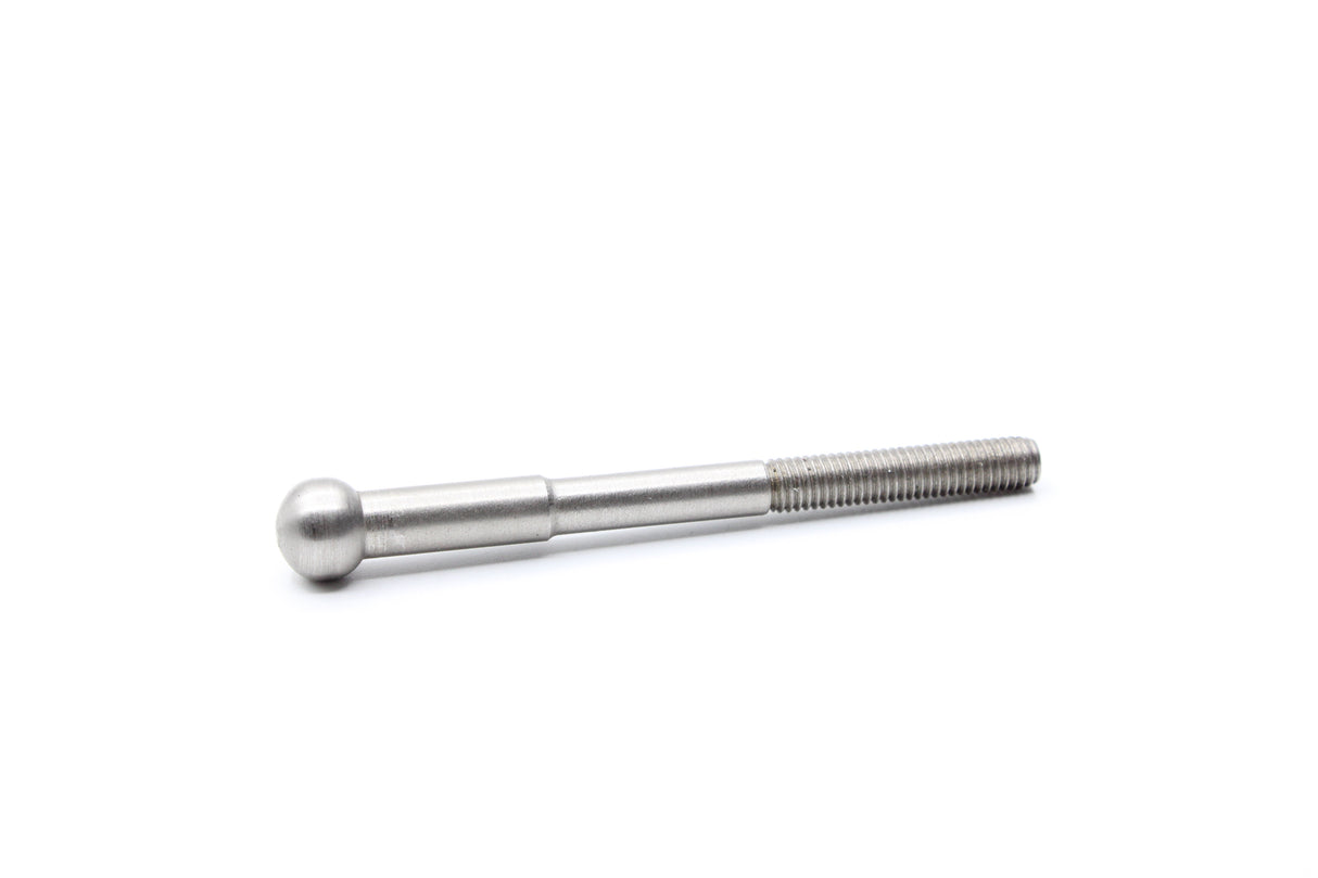 PP Tuning Gear Rods 818 / Schakel- en remstangen – Remstang – 68 mm – M5R