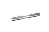 PP Tuning Gear Rods 818 / Schakel- en remstangen – Schakelstang – 95 mm – M6L / M6R