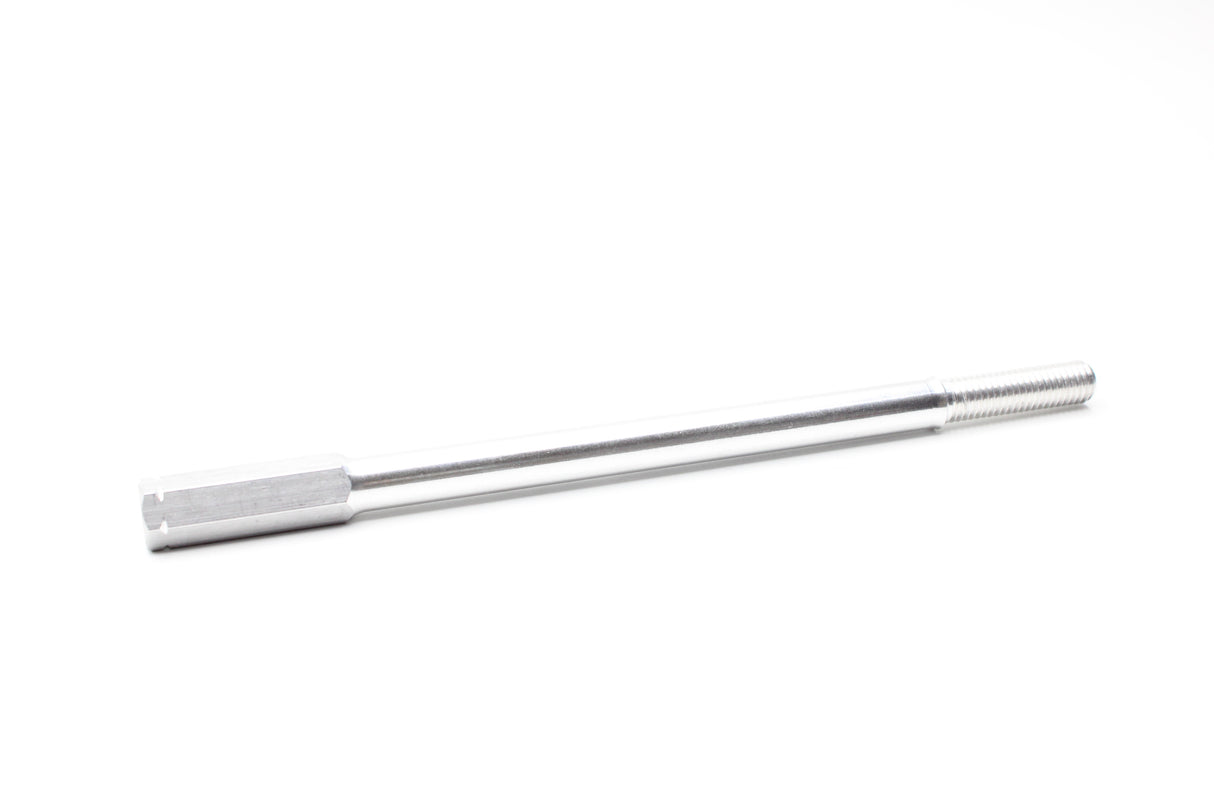 PP Tuning Gear Rods 818 / Schakelstangen – 165 mm – M6L + M8R