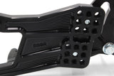 PP Tuning Rearset / Remschakelset Yamaha R1 (2004-2006) – RACE CONCEPT / 680