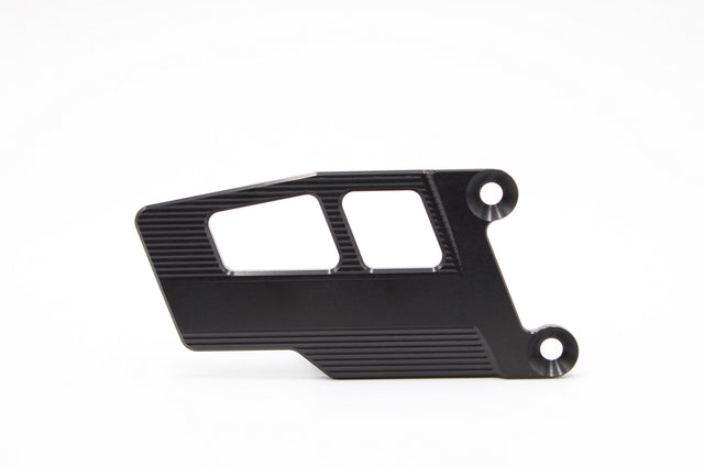 PP Tuning Aluminium Protector 813RK / Beschermer – Zwart