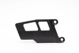 PP Tuning Aluminium Protector 813RH / Beschermer – Zwart