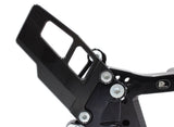 PP Tuning Rearset / Remschakelset Kawasaki Z900 (2020-2024) – RACE CONCEPT – OEM / Standaard / 652