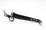 PP Tuning Rearset / Remschakelset Yamaha R1 (2009–2014) – RACE CONCEPT – Reverse Shift / 6840