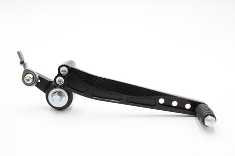 PP Tuning Rearset / Remschakelset Yamaha R1 (2009–2014) – RACE CONCEPT – Reverse Shift / 6840