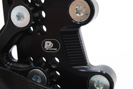 PP Tuning Rearset / Remschakelset Suzuki GSX-R 600 / GSX-R 750 / GSX-R 1000 – RACE CONCEPT / 790
