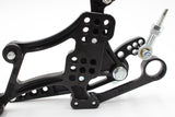 PP Tuning Rearset / Remschakelset Yamaha YZF 125R (2008-2017) – RACE CONCEPT / 685