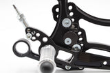 PP Tuning Rearset / Remschakelset Yamaha YZF 125R (2008-2017) – RACE CONCEPT / 685
