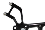 PP Tuning Rearset / Remschakelset Yamaha R1 (2015-2019) – RACE CONCEPT / 686