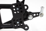 PP Tuning Rearset / Remschakelset Yamaha R1 (2015-2019) – RACE CONCEPT / 686