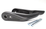 PP Tuning Protection / Bescherming – Lever protectors, set for brake + clutch levers – Zwart