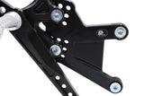 PP Tuning Rearset / Remschakelset Honda NSF 100 (2006-2013) – RACE CONCEPT / 743