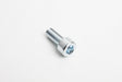 PP Tuning Spare Part / Reserveonderdeel – DIN912 - M4, 12 mm – Default Title