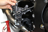 PP Tuning Rearset / Remschakelset Honda CBR 1000RR (2020 - ) – RACE CONCEPT / 738