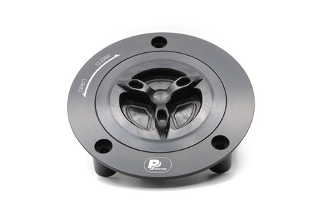 PP Tuning Fuel Cap / Tankdop – Quick Release Tankdop – Yamaha R1 (2020 - ) / 303R