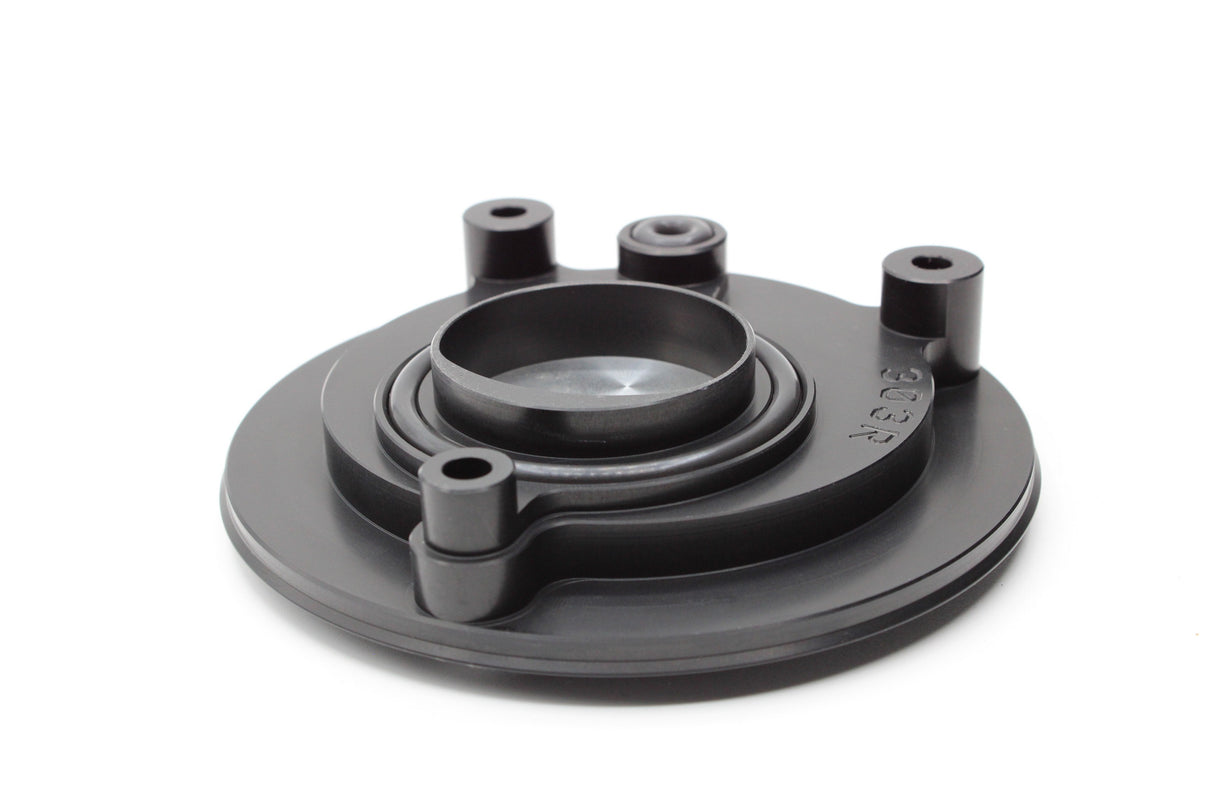 PP Tuning Fuel Cap / Tankdop – Quick Release Tankdop – Yamaha R1 (2020 - ) / 303R
