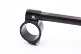 PP Tuning Clip-ons / Stuurhelften Ø45 – Type Sport – Suzuki GSX-R 600 (2001–2003) / 45C