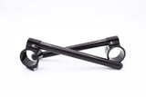 PP Tuning Clip-ons / Stuurhelften Ø45 – Type Sport – Suzuki GSX-R 600 (2001–2003) / 45C