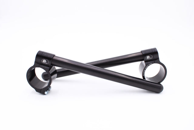 PP Tuning Clip-ons / Stuurhelften Ø58 – Type Sport – MV Agusta F4 (1999–2013) / 58C