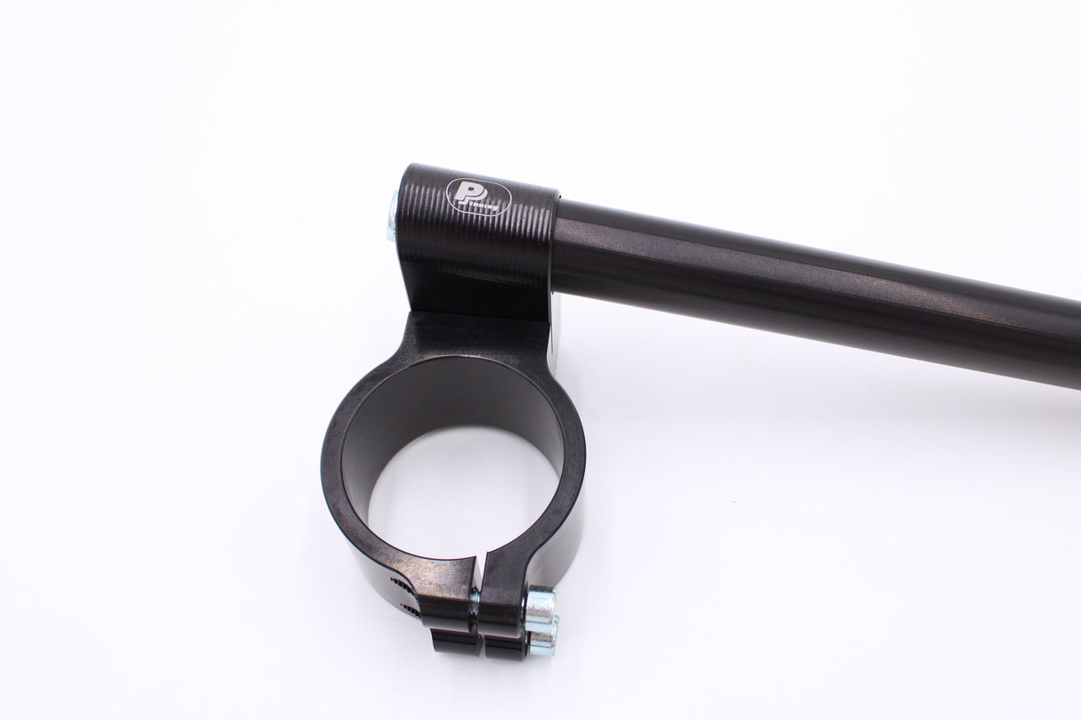 PP Tuning Clip-ons / Stuurhelften Ø52 – Type R / 52R