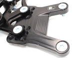 PP Tuning Rearset / Remschakelset Kawasaki ZX-6R, ZX636 (2019 - ) – RACE CONCEPT – Reverse Shift / 64301