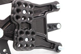 PP Tuning Rearset / Remschakelset Kawasaki ZX-6R, ZX636 (2019 - ) – RACE CONCEPT – Reverse Shift / 64301